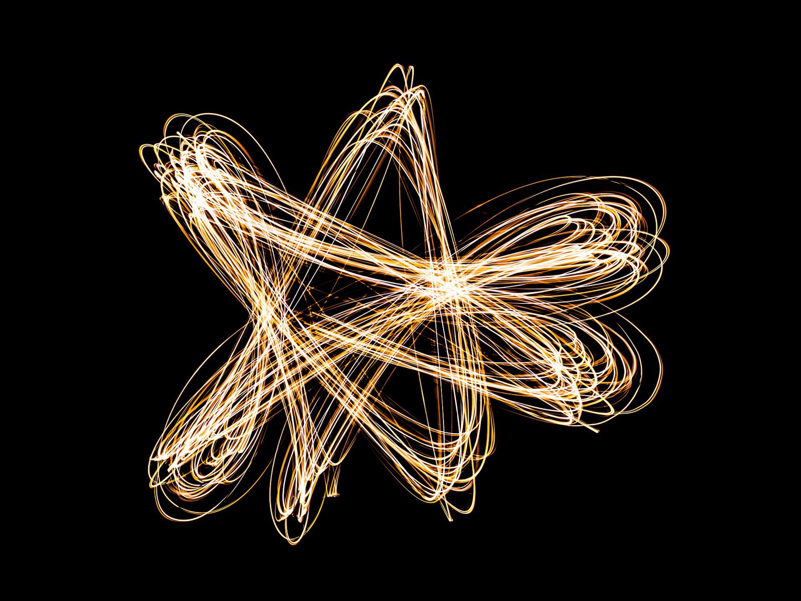 Lissajous-Figur -- 2020 -- 7766