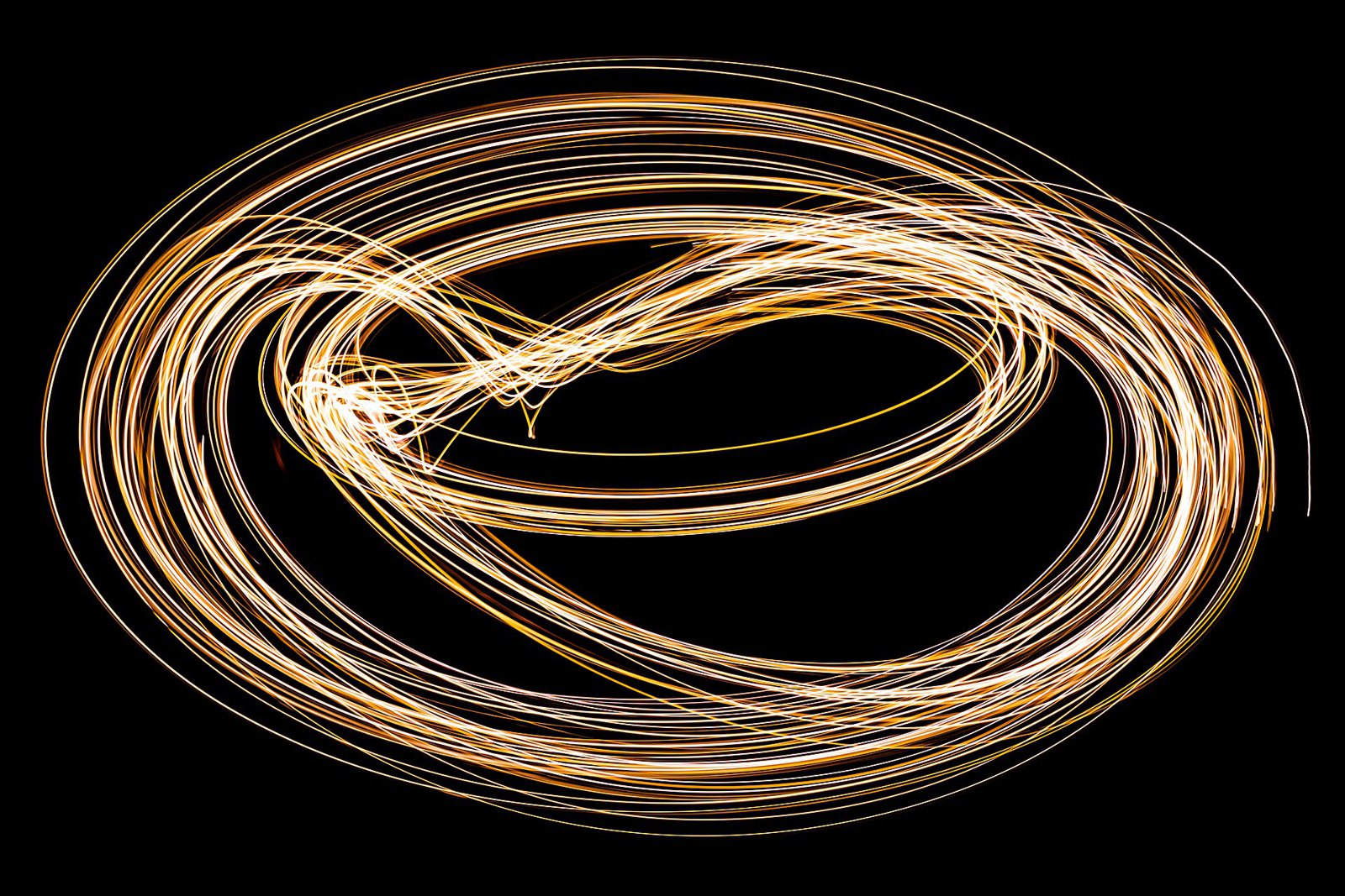 Lissajous-Figur -- 2020 -- 7769
