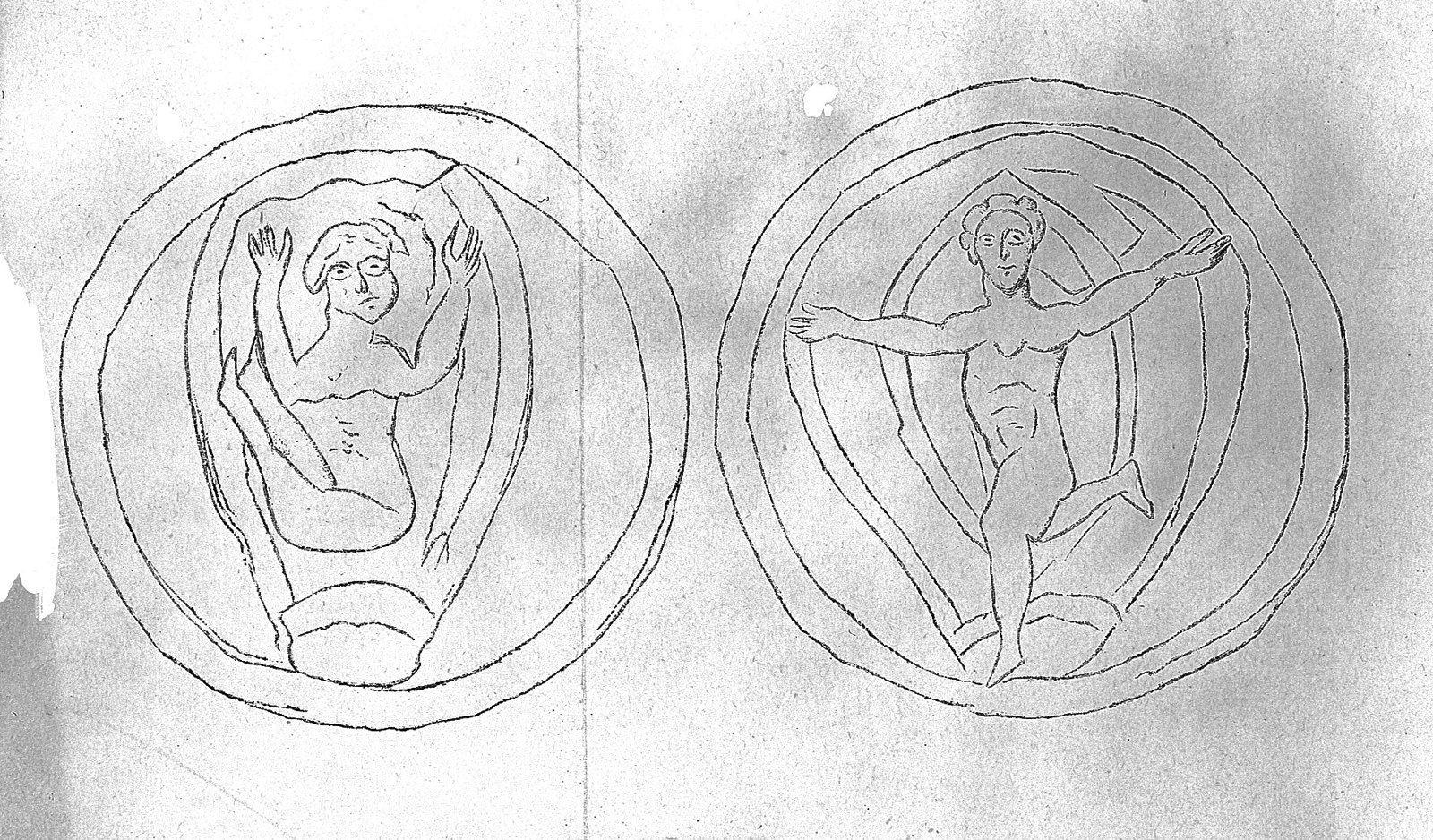 Foetus in utero. Wellcome L0016391